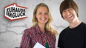 Bereits seit märz 2019 werden keine neuen folgen von zuhause im glück mehr ausgestrahlt. Casting Zuhause Im Gluck Sucht Familien Youtube