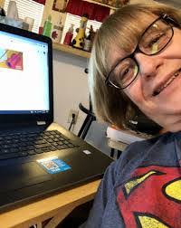 Cindy Cerda's Instagram, Twitter & Facebook