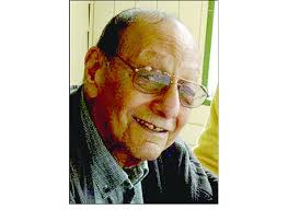 Kenneth Morris Obituary (1929