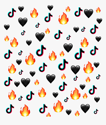 Maybe you would like to learn more about one of these? Emoji Background Tiktok Freetoedit Tik Tok Zoe And Lexi Hd Png Download Transparent Png Image Pngitem