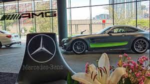 Where can i buy a mercedes benz suv? Beautiful Mercedes Amg Dealership Sandton Youtube