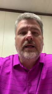 Message from our Pastor Daniel Stovall