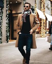 Lightweight cashmere feel quality material makes this scarf easy to wrap and layer without getting too bulky. White And Red And Navy Plaid Scarf With Black Sunglasses Outfits For Men 3 Ideas Outfits Lookastic