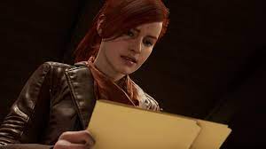 Mary Jane Watson Will Surprise a Lot of People in Spider-Man on PS4 |  Push Square
