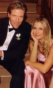 Katherine kelly lang (hollywood (californië), 25 juli 1961) is een amerikaans soapactrice die sinds 1987 de rol van brooke logan speelt in de soap the bold and the beautiful. Katherine Kelly Lang Famousfix Com Post