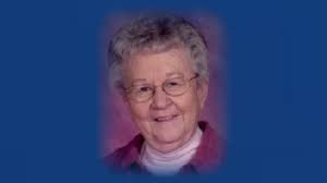 Obituary: Verna A. (Zeiter) Nicola