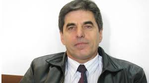 Шефът на инспектората в Севлиево