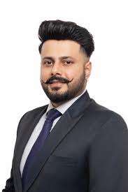 Meet Our Award Winning Team