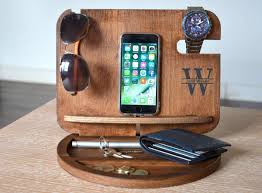 Creating the best personalized gift. Amazon Com Personalized Gifts Gift Personalized Personalized Mens Gifts Gifts For Men Mens Wood Organizer Gift Ideas For Men Boyfriend Gift Ideas Handmade