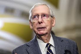 Republicans kill border bill in a sign of Trump's strength and McConnell's  waning influence