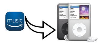 Simple Way To Transfer Amazon Music To Ipod Tunepat