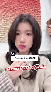 Dùng set này xong tóc như hồi sinh luôn ý #ovcl #sumsumbio #haircareset