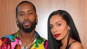 Safaree And Erica Mena's Relationship Timeline