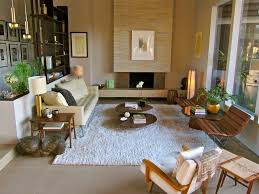 This was simple and done with a few 2×4's and some fire rated drywall. Drop In On A Hot Comeback With A Sunken Living Room