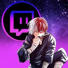 Anime mixed stickers,100 pcs/ vinyl waterproof stickers for laptop,bumper,skateboard,water bottles,computer,phone,kids teens for stickers (classic anime stickers) 4.7 out of 5 stars 65 $8.97 $ 8. Anime App Icon Twitch Anime App Icon Anime Icons