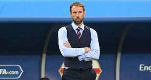The grandson of a former royal marine, southgate's. Southgate Effect Boosts Uk Waistcoat Sales Stad Al Doha