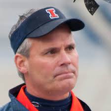 2013 Illinois football's 10 things to know: A desperate search for  play-makers