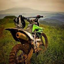 The kawasaki klx 150 standard price in the indonesia starts at rp 31 million. Kawasaki Klx 150 Photos Facebook