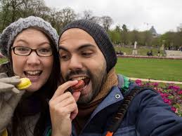 Paris Day 7: Abdu'l-Baha's Apartment