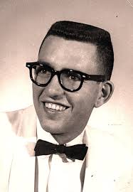 Benjamin Howard Abbott Obituary