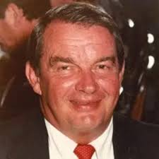 Obituary information for William Whitley