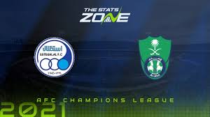 Çaykur rizespor kulübü resmi facebook hesabı / fc caykur rizespor. 2021 Afc Champions League Esteghlal Vs Al Ahli Preview Prediction The Stats Zone