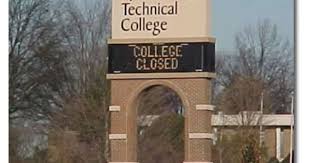 Spartanburg Technical College Now Community College Spartanburg Spartanburg Sc Spartanburg South Carolina