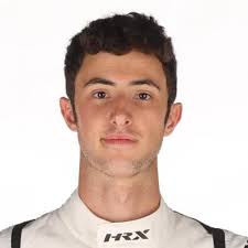 Driver: Edward Killeen