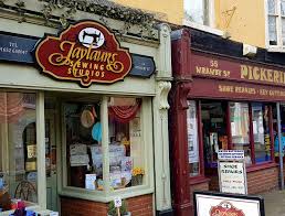 Jaylaurs Sewing Studios