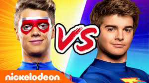 The Thundermans vs. Henry Danger: Who's The Better Sibling Duo? 👫