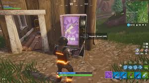 Luckily, the fortnite chests website is the perfect tool to help you pinpoint every known chest spawn in a specific area. Season 3 Challenges Week 8 Fortnite Wiki Guide Ign