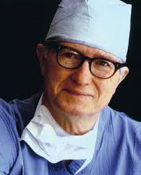 SEEKING A SILVER BULLET