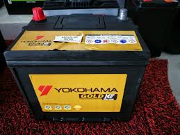 Dapatkan baterai hp asli, charger, atau adaptor untuk laptop hp. Bateri Kereta 55d23l Auto Accessories On Carousell