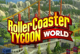 That is the way how we managed to create installer that is compatible with all operating systems and all. Rollercoaster Tycoon World Download Freeware De