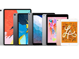 Best Ipad Buying Guide 2019 Find The Right Tablet For You