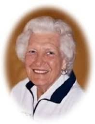 Obituary information for Julitta 'Judy' Florence Cooper