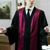 Lawless lawyer is a slick drama with a solid story. 1