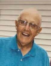 Obituary information for Buell "Buck" Stevens