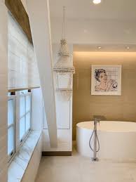 San francisco, ca kitchen and bathroom remodelers. San Francisco Apartment Contemporary Bathroom San Francisco By Rossington Architecture Houzz