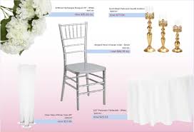 Shop The Look! An 🤍 Elegant Reception Anyone Can Re-create!