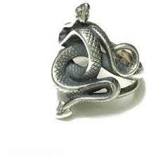 Ring Snake Snake Jewelry Women S Jewelry And Accessories Snake Ring