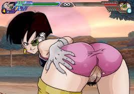 Dbz Fasha Hentai image #161581