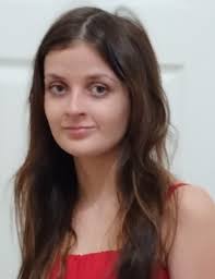 Obituary information for Katie Keys