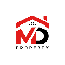 Logo MD Property