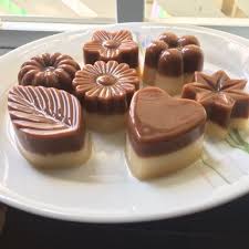 Agar agar milo simple cara membuat agar agar milo resepi agar agar milo. Milo Agar Agar Food Drinks Homemade Bakes On Carousell