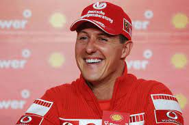 He was placed in a. Michael Schumacher Would Welcome Hamilton Equalling 91 Win Record Says Son Sport