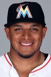 AJ Ramos Stats, Age, Position, Height, Weight, Fantasy & News