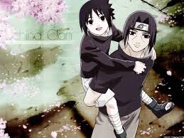 Itachi Uchiha Wallpaper Sasuke Itachi Itachi Sasuke And Itachi Anime