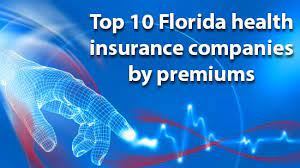 Finding health insurance for your small business doesn't need to be difficult. Top 35 Health Insurance Companies In Florida Ranked By Premium Orlando Business Journal
