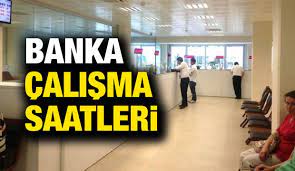 Bankalar kaçta açılıyor, kaçta kapanıyor bilmek gerekebilir.bankaların açılış ve kapanış saatleri aşağıda yer almaktadır. 2020 Banka Calisma Saatleri Bankalar Saat Kacta Aciliyor Kacta Kapaniyor Ekonomi Haberleri